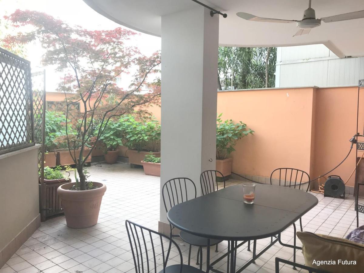 Residence Mirage Grado Exterior foto