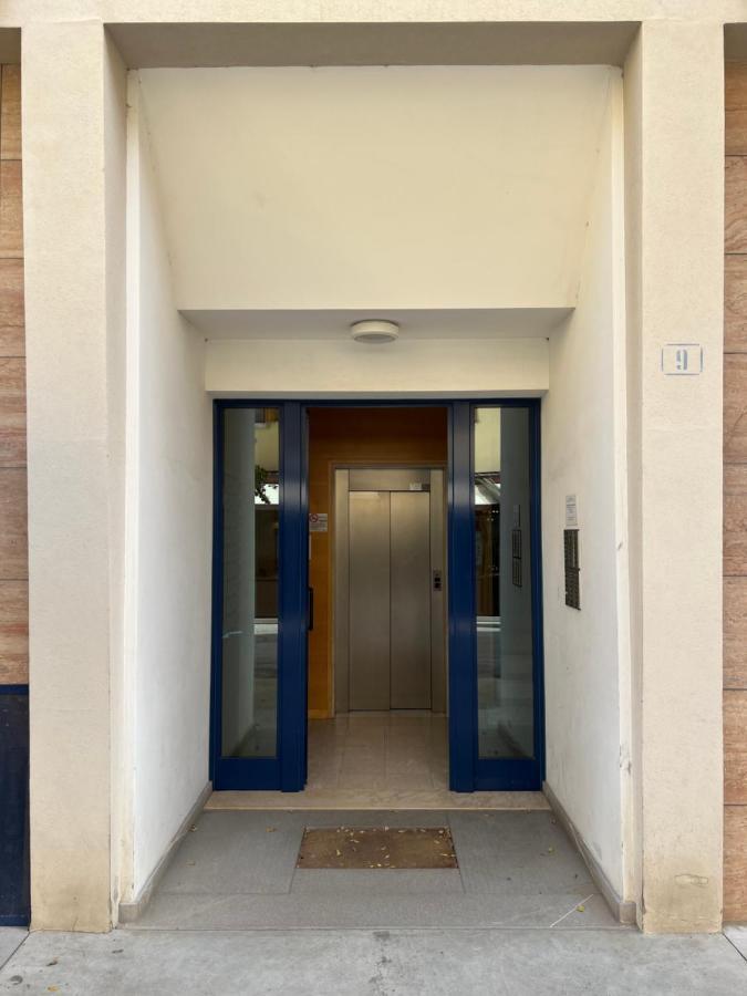 Residence Mirage Grado Exterior foto