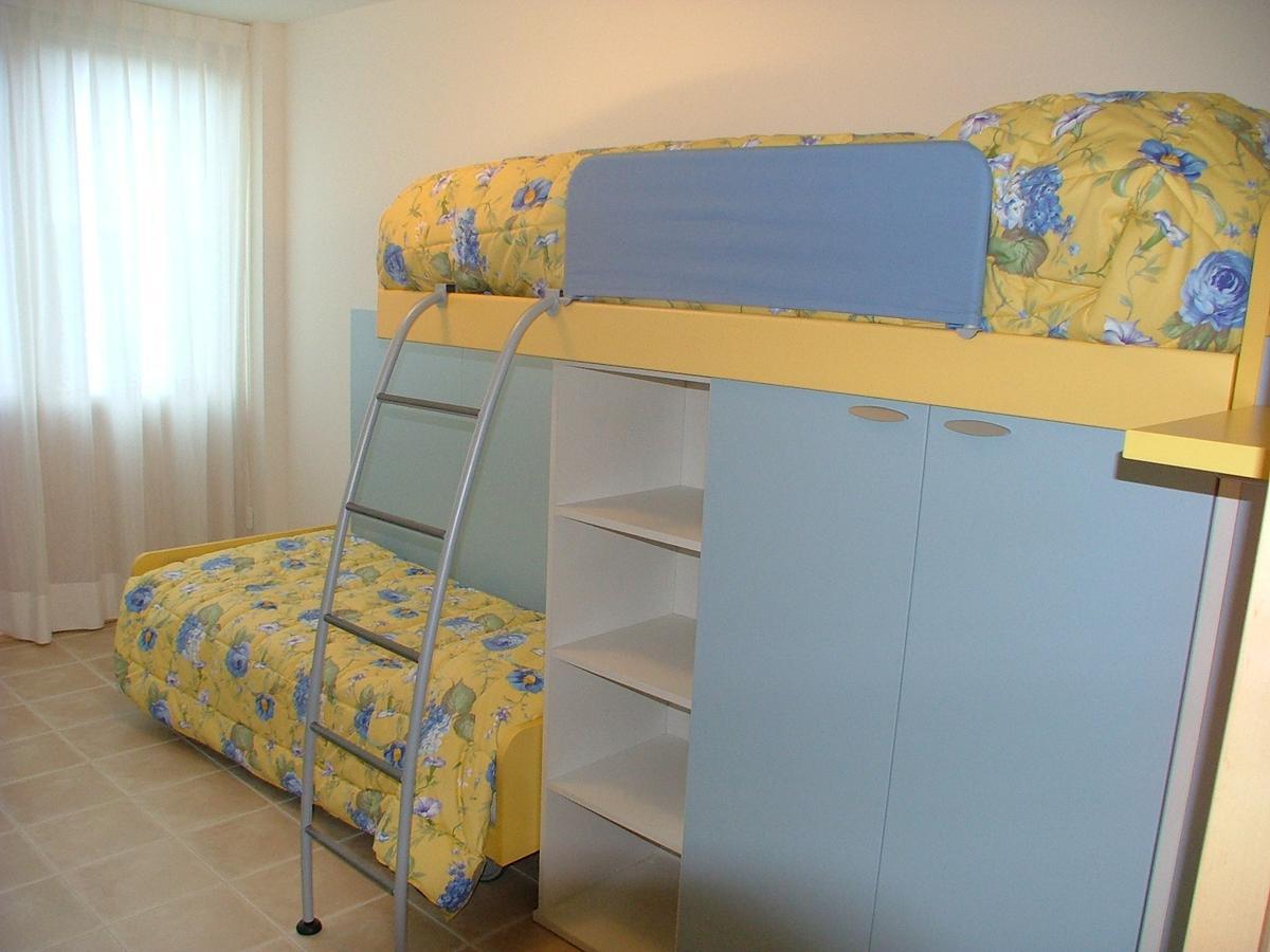 Residence Mirage Grado Exterior foto